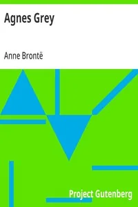 Agnes Grey